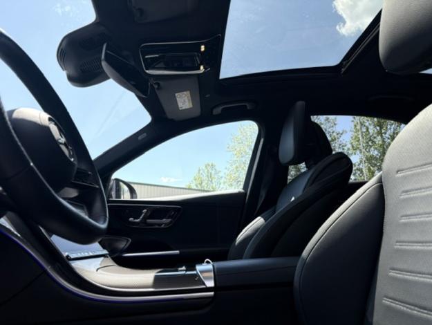 MERCEDES-BENZ Classe C Berline Classe C 300 e Hybrid EQ Berline AMG Line  Classe C 300 e Hybrid EQ Berline AMG Line