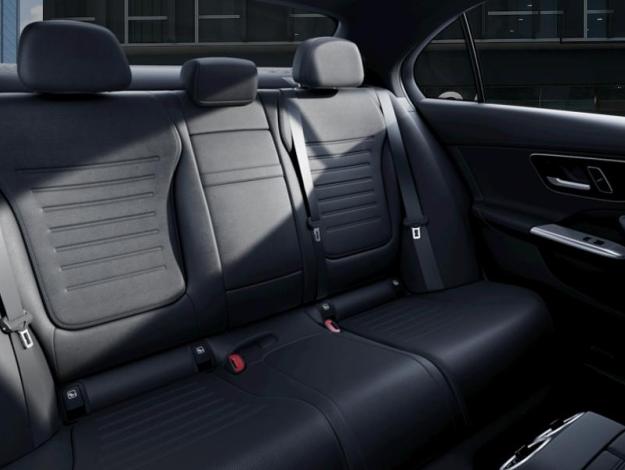 MERCEDES-BENZ Classe C Berline Classe C 300 e Hybrid EQ Berline AMG Line  Classe C 300 e Hybrid EQ Berline AMG Line