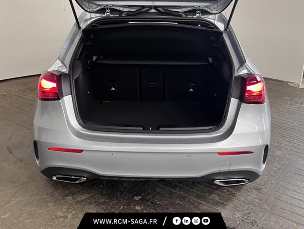 MERCEDES-BENZ Classe A Classe A 200 d AMG Line  Classe A 200 d AMG Line