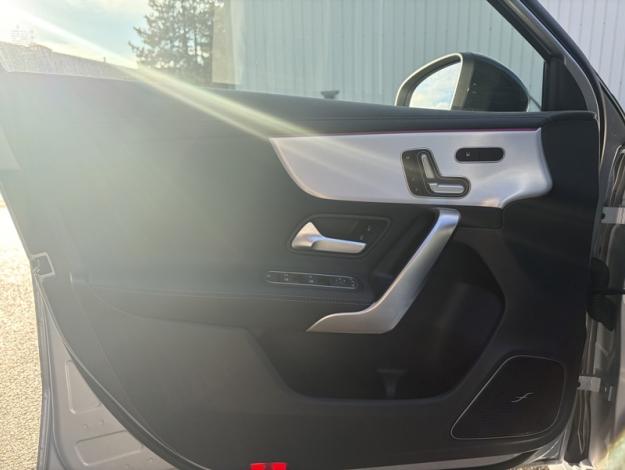 MERCEDES-BENZ Classe A Classe A 200 d AMG Line  Classe A 200 d AMG Line