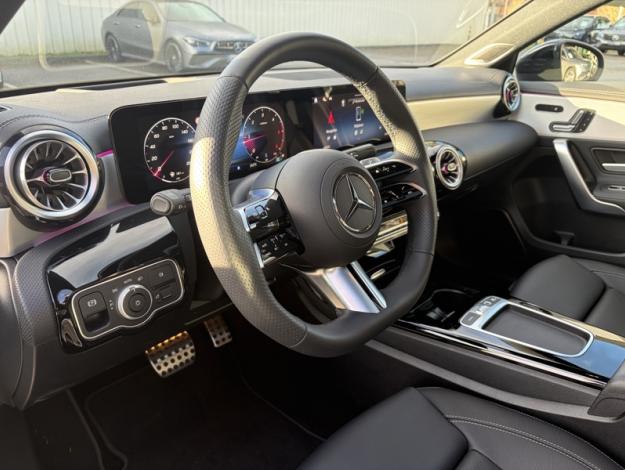MERCEDES-BENZ Classe A Classe A 200 d AMG Line  Classe A 200 d AMG Line
