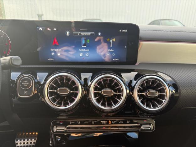 MERCEDES-BENZ Classe A Classe A 200 d AMG Line  Classe A 200 d AMG Line