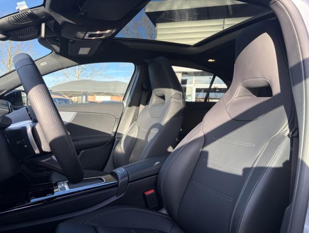 MERCEDES-BENZ Classe A Classe A 200 d AMG Line  Classe A 200 d AMG Line