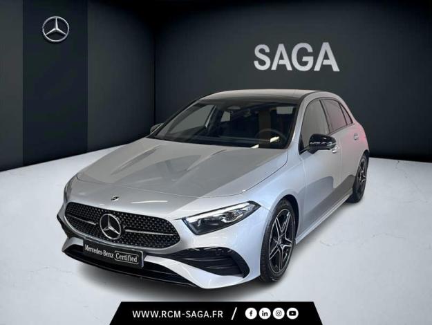 MERCEDES-BENZ Classe A Classe A 200 d AMG Line  Classe A 200 d AMG Line