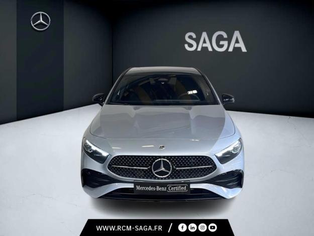 MERCEDES-BENZ Classe A Classe A 200 d AMG Line  Classe A 200 d AMG Line