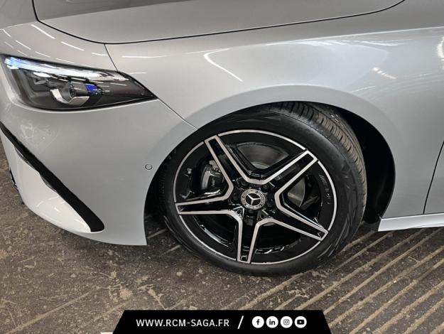 MERCEDES-BENZ Classe A Classe A 200 d AMG Line  Classe A 200 d AMG Line