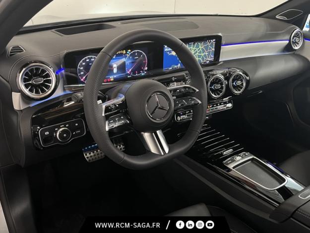 MERCEDES-BENZ Classe A Classe A 200 d AMG Line  Classe A 200 d AMG Line