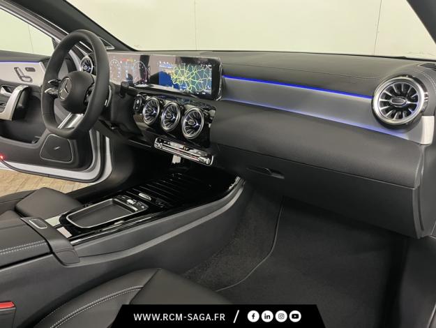 MERCEDES-BENZ Classe A Classe A 200 d AMG Line  Classe A 200 d AMG Line