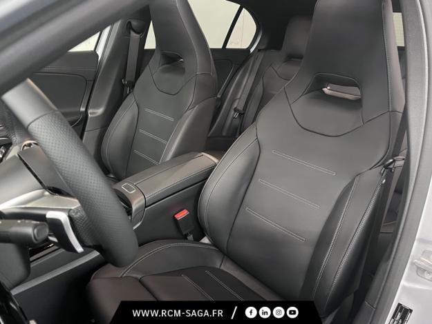 MERCEDES-BENZ Classe A Classe A 200 d AMG Line  Classe A 200 d AMG Line