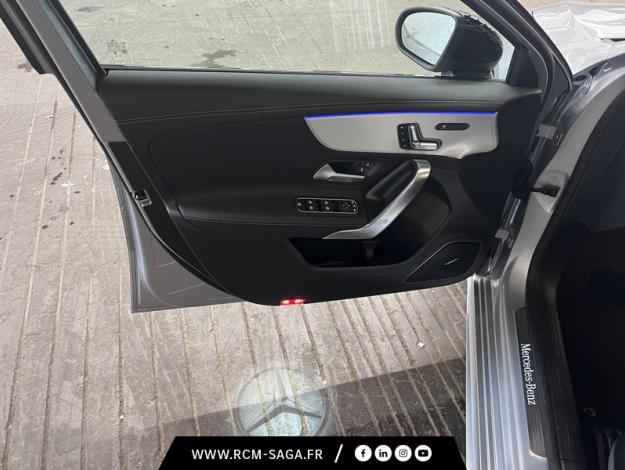 MERCEDES-BENZ Classe A Classe A 200 d AMG Line  Classe A 200 d AMG Line