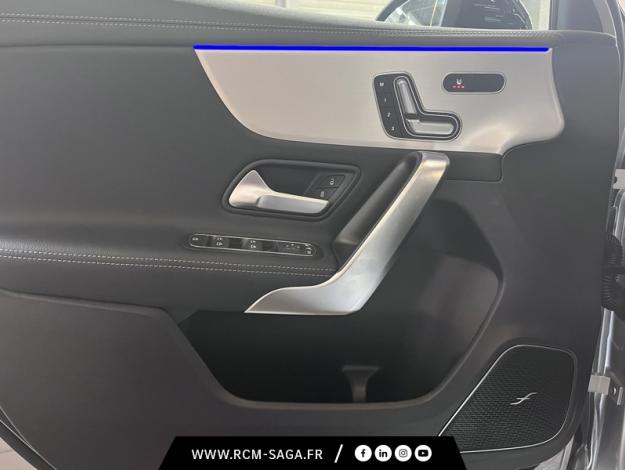 MERCEDES-BENZ Classe A Classe A 200 d AMG Line  Classe A 200 d AMG Line