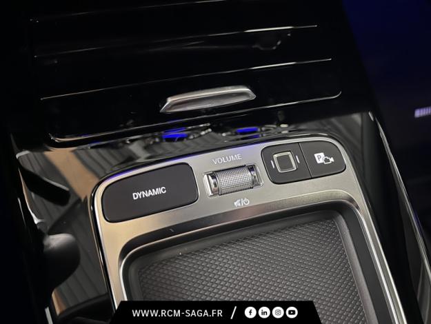 MERCEDES-BENZ Classe A Classe A 200 d AMG Line  Classe A 200 d AMG Line