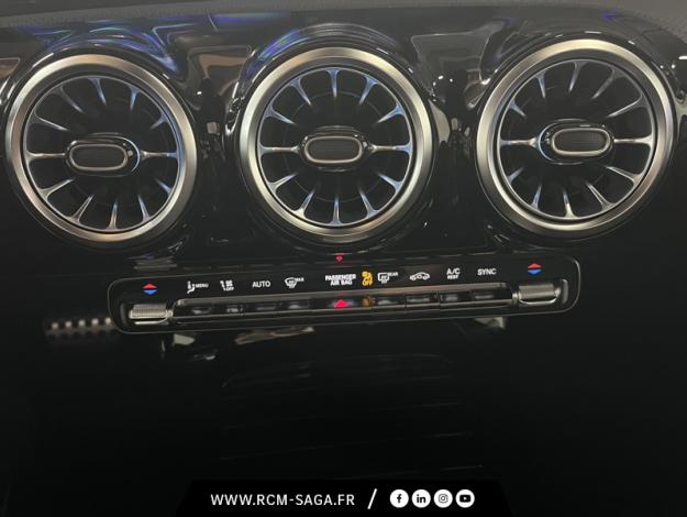 MERCEDES-BENZ Classe A Classe A 200 d AMG Line  Classe A 200 d AMG Line