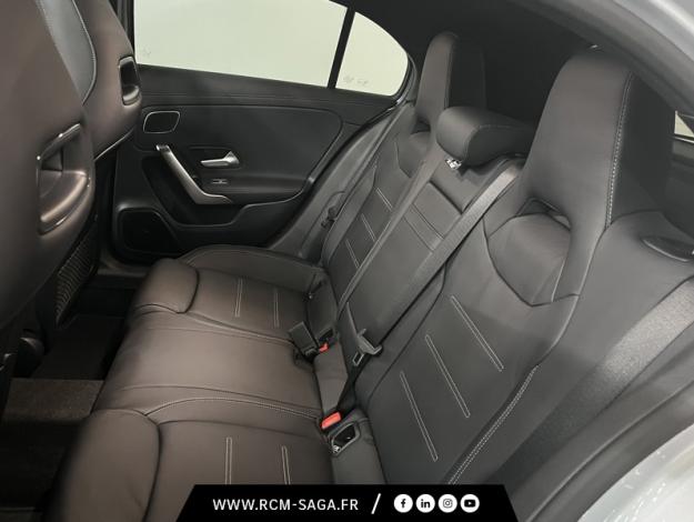 MERCEDES-BENZ Classe A Classe A 200 d AMG Line  Classe A 200 d AMG Line