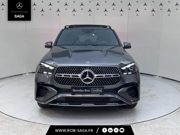 MERCEDES-BENZ GLE 400 e Hybrid EQ 4MATIC AMG Line  