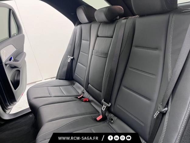 MERCEDES-BENZ GLE 400 e Hybrid EQ 4MATIC AMG Line  