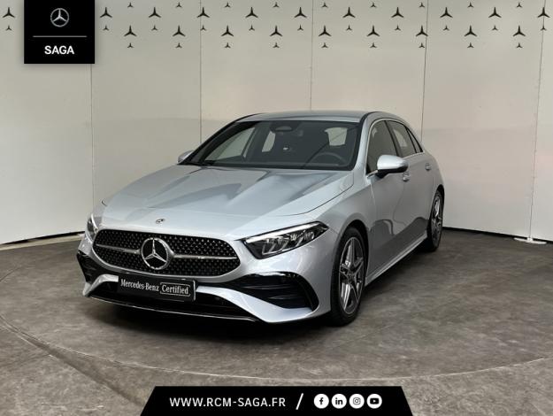 MERCEDES-BENZ Classe A 200 d AMG Line  Classe A 200 d AMG Line