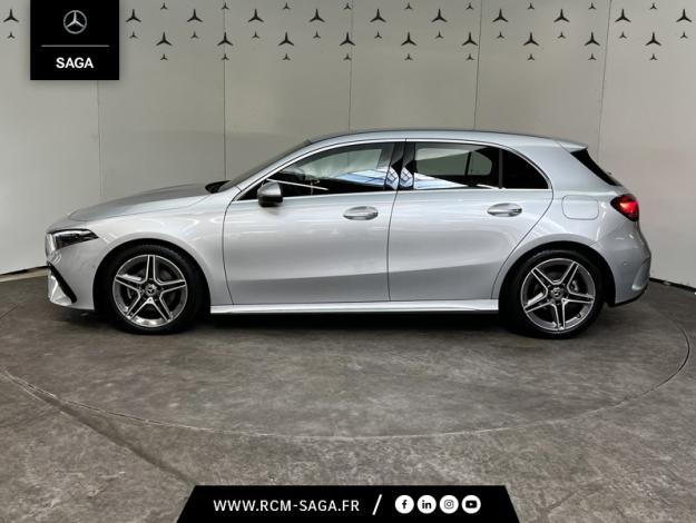MERCEDES-BENZ Classe A 200 d AMG Line  Classe A 200 d AMG Line