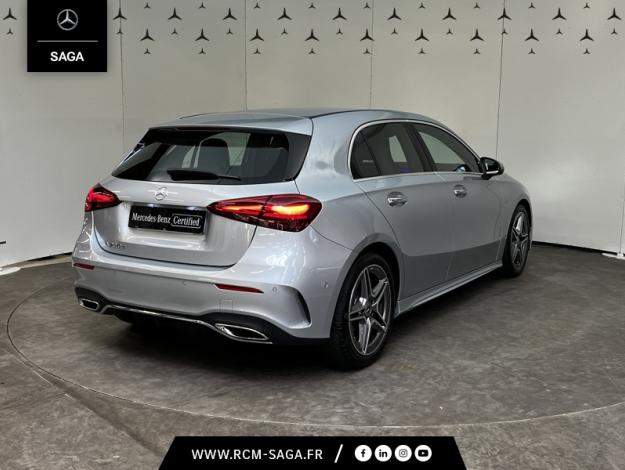 MERCEDES-BENZ Classe A 200 d AMG Line  Classe A 200 d AMG Line