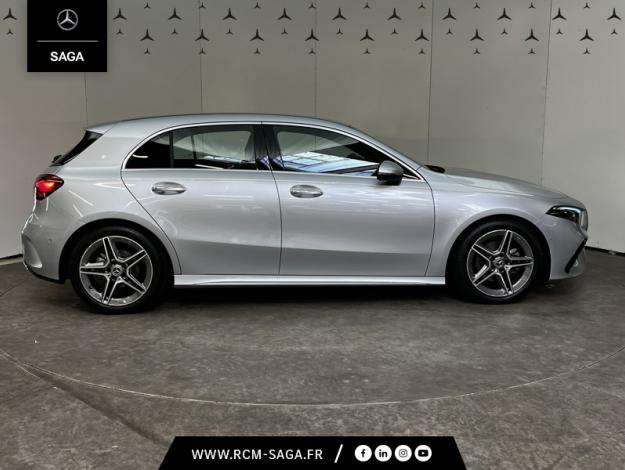 MERCEDES-BENZ Classe A 200 d AMG Line  Classe A 200 d AMG Line