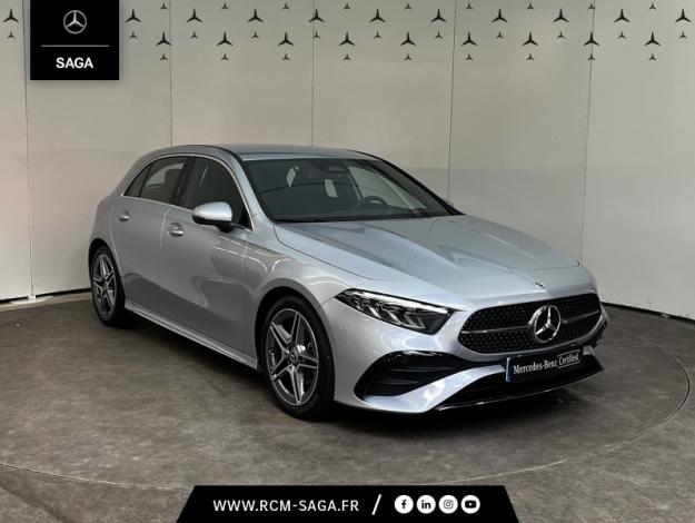 MERCEDES-BENZ Classe A 200 d AMG Line  Classe A 200 d AMG Line
