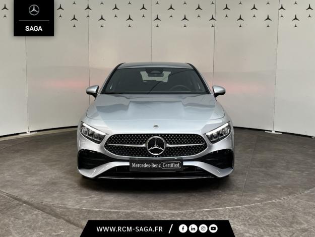 MERCEDES-BENZ Classe A 200 d AMG Line  Classe A 200 d AMG Line