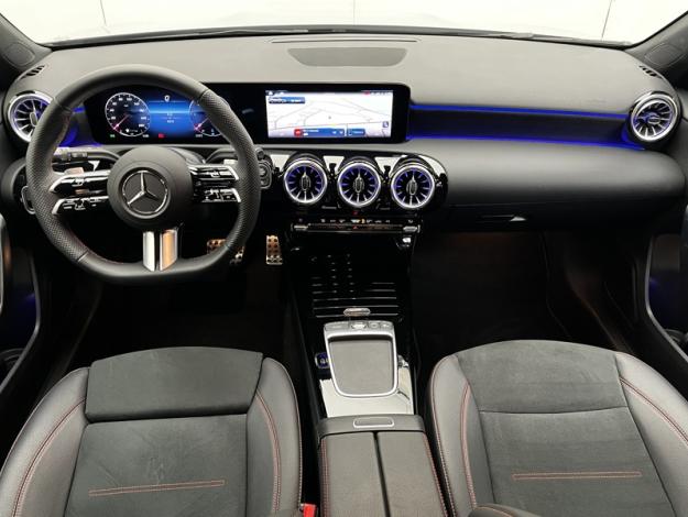 MERCEDES-BENZ Classe A 200 d AMG Line  Classe A 200 d AMG Line