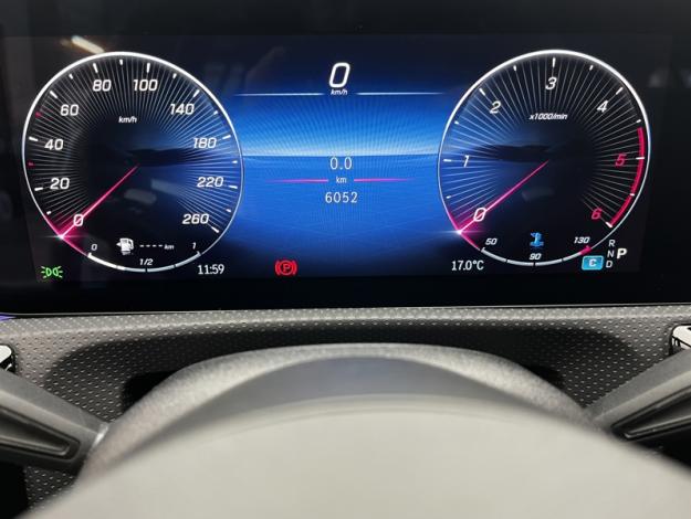 MERCEDES-BENZ Classe A 200 d AMG Line  Classe A 200 d AMG Line