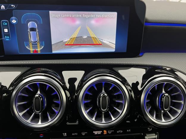 MERCEDES-BENZ Classe A 200 d AMG Line  Classe A 200 d AMG Line