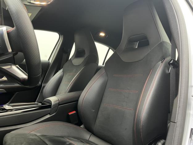 MERCEDES-BENZ Classe A 200 d AMG Line  Classe A 200 d AMG Line