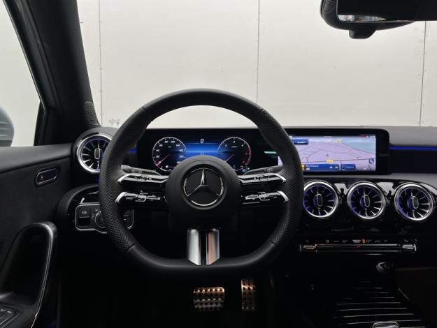 MERCEDES-BENZ Classe A 200 d AMG Line  Classe A 200 d AMG Line