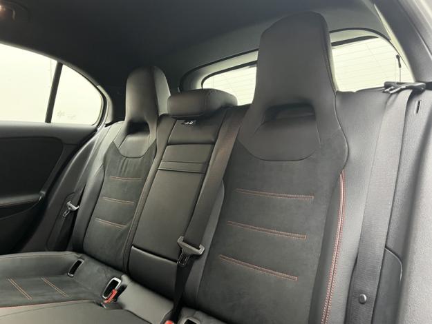 MERCEDES-BENZ Classe A 200 d AMG Line  Classe A 200 d AMG Line