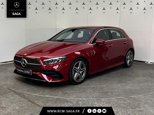 MERCEDES-BENZ Classe A 180 d AMG Line  Classe A 180 d AMG Line