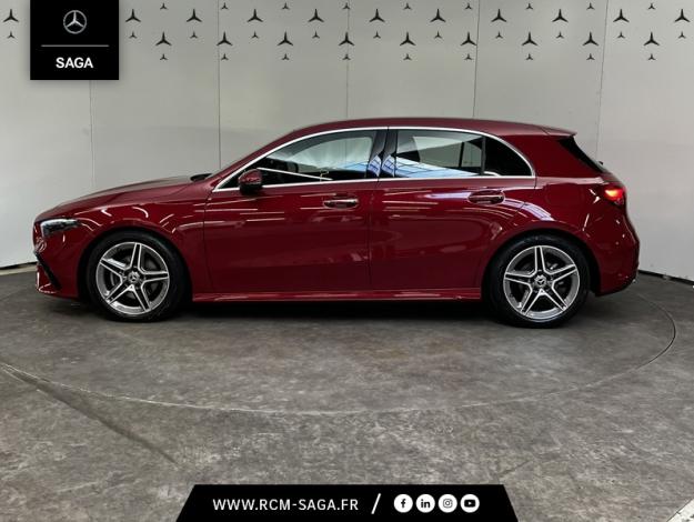 MERCEDES-BENZ Classe A 180 d AMG Line  Classe A 180 d AMG Line