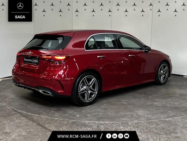 MERCEDES-BENZ Classe A 180 d AMG Line  Classe A 180 d AMG Line