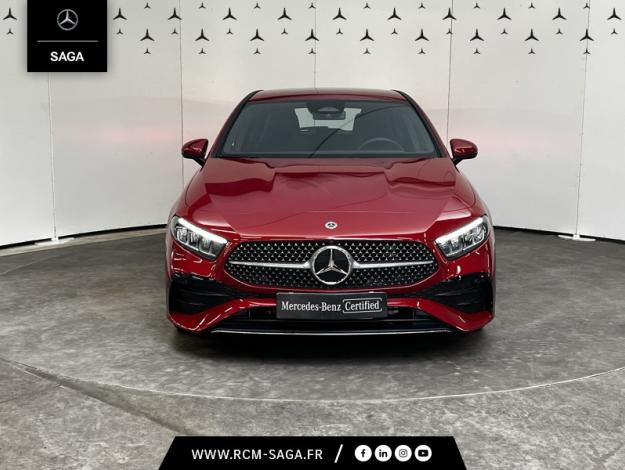 MERCEDES-BENZ Classe A 180 d AMG Line  Classe A 180 d AMG Line