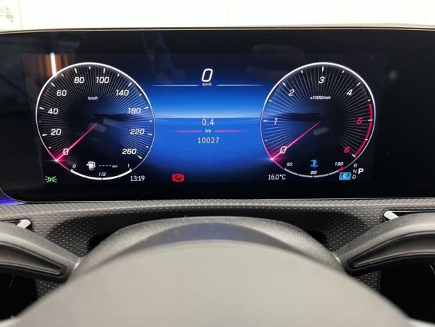 MERCEDES-BENZ Classe A 180 d AMG Line  Classe A 180 d AMG Line