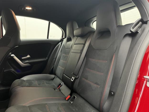 MERCEDES-BENZ Classe A 180 d AMG Line  Classe A 180 d AMG Line