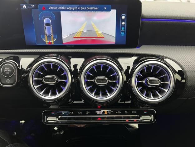 MERCEDES-BENZ Classe A 180 d AMG Line  Classe A 180 d AMG Line