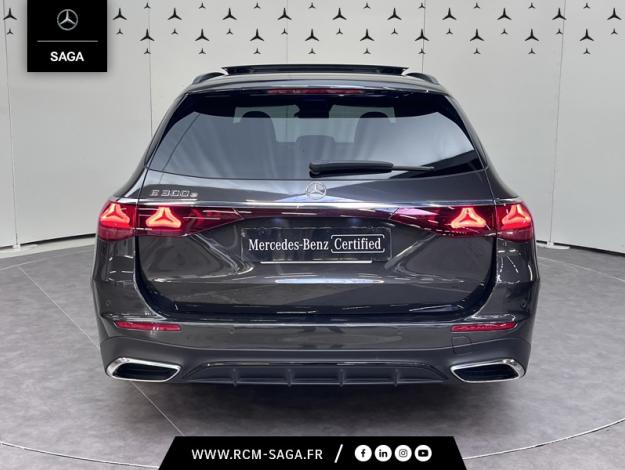 MERCEDES-BENZ Classe E Break Classe E 300 e Hybrid EQ AMG Line Break  