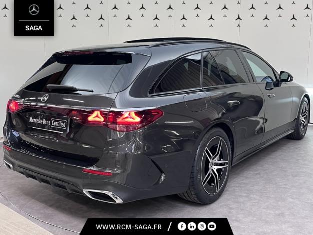 MERCEDES-BENZ Classe E Break Classe E 300 e Hybrid EQ AMG Line Break  