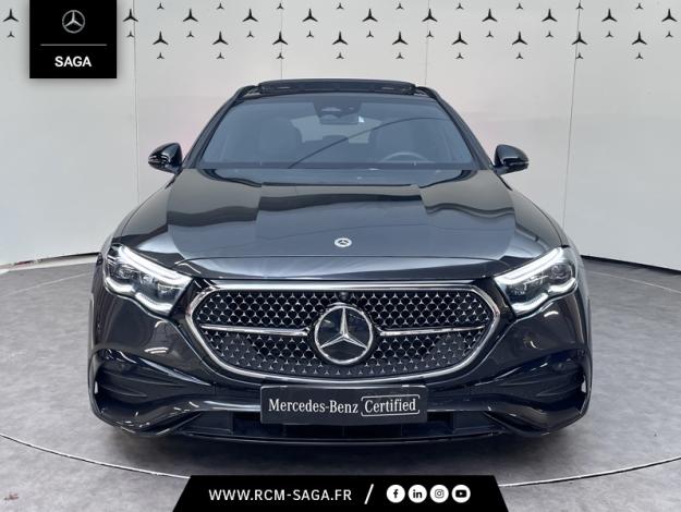 MERCEDES-BENZ Classe E Break Classe E 300 e Hybrid EQ AMG Line Break  