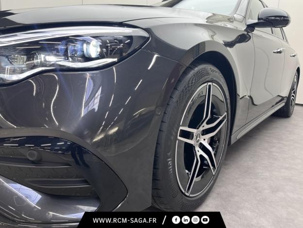 MERCEDES-BENZ Classe E Break Classe E 300 e Hybrid EQ AMG Line Break  