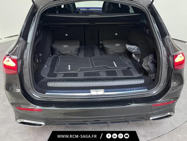 MERCEDES-BENZ Classe E Break Classe E 300 e Hybrid EQ AMG Line Break  