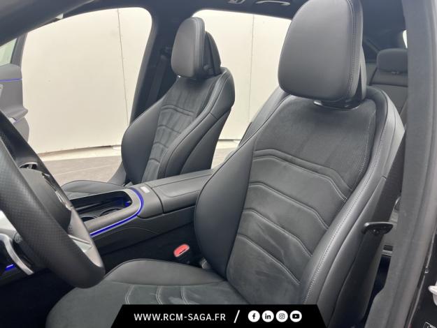 MERCEDES-BENZ Classe E Break Classe E 300 e Hybrid EQ AMG Line Break  