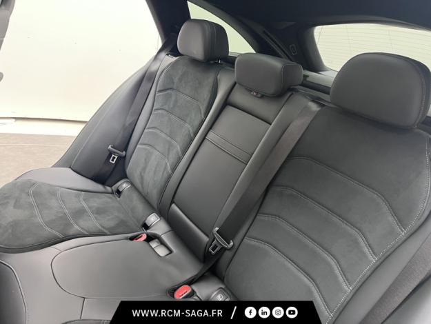 MERCEDES-BENZ Classe E Break Classe E 300 e Hybrid EQ AMG Line Break  