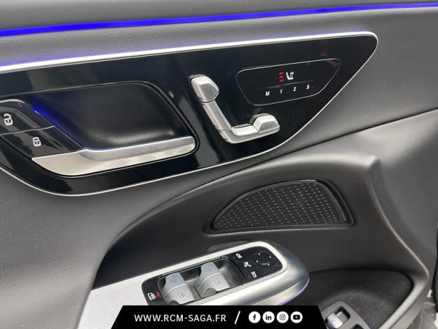 MERCEDES-BENZ Classe E Break Classe E 300 e Hybrid EQ AMG Line Break  