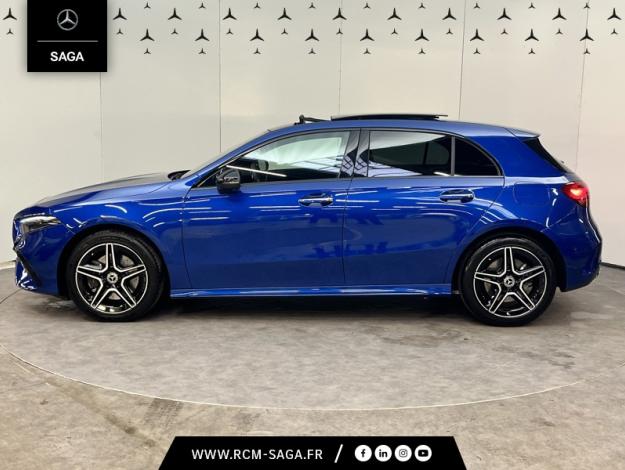 MERCEDES-BENZ Classe A 250 e Hybrid EQ AMG Line  