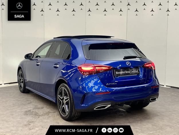 MERCEDES-BENZ Classe A 250 e Hybrid EQ AMG Line  