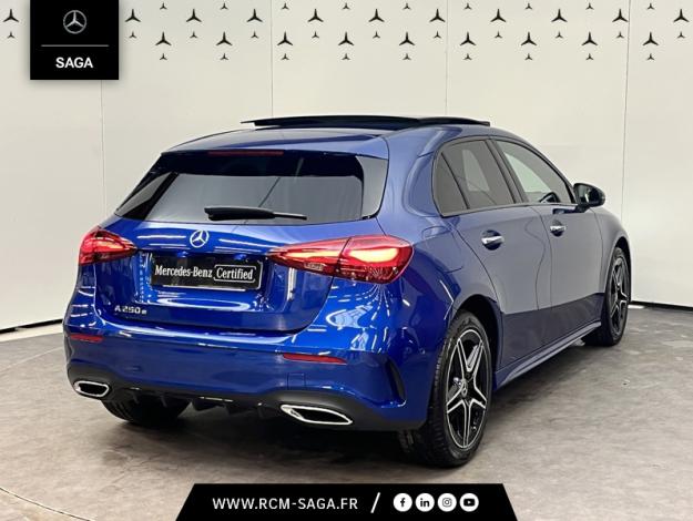 MERCEDES-BENZ Classe A 250 e Hybrid EQ AMG Line  